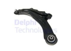 Renault Megane 2 2002-2009 Sol Alt Salıncak 18 mm Komple Delphi Marka