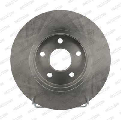 Ford Mondeo 3 Arka Fren Diski 280 mm Çap 2001-2007 FERODO