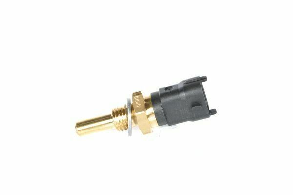 Opel Astra G 1.4 / 1.6 Benzinli (X14XE-X16XEL) Motor Su Sıcaklık Sensörü Bosch 1998-2000