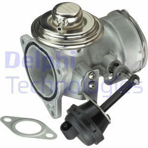 Skoda Octavia EGR Valfi 1.9 TDI 105 Beygir BJB Motor 2004-2012 DELPHI