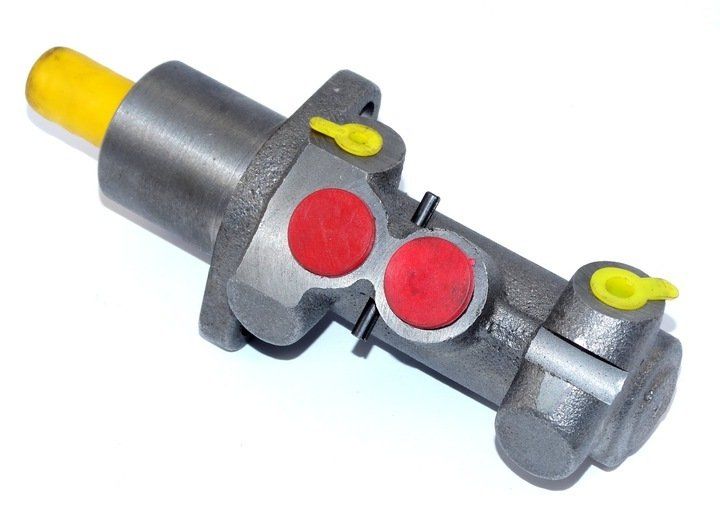 Ford V184 Transit 2001-2007 Fren Ana Merkez Abs Li Tip Bosch Marka Orjinal