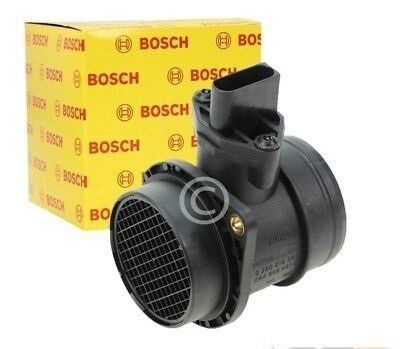Volkswagen Crafter 2006-2016 Model Arası (2.5) Motor Hava Akışmetre