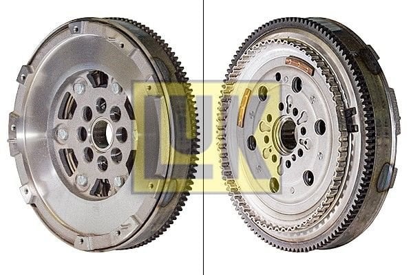 Opel Corsa D 1.3 Dizel Volant 6 ileri LUK Marka 415032910