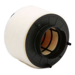 Audi A4 2.0 TDI 150 BG (CSUA) Motor Hava Filtresi Mann Marka