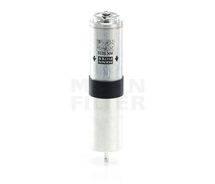 BMW 3 Serisi E90 Mazot Filtresi 320d 184 Beygir 2005-2012 MANN