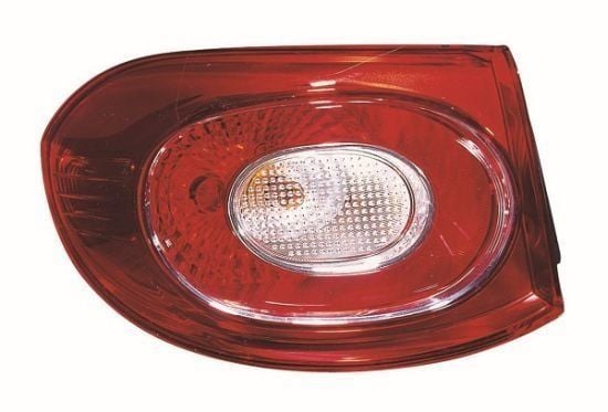 Volkswagen Tiguan 2008-2011 Model Arası Stop Lambası Sağ Dış