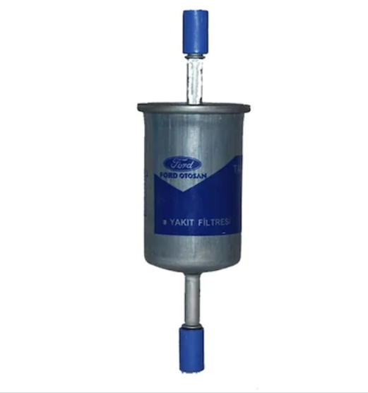 Ford Focus 1998-2002 1.6 Zetec Benzin Filtresi Ford Otosan Orjinal