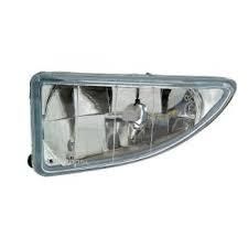 Ford Focus 1998-2002 Ön Sis Farı Sol Depo Marka