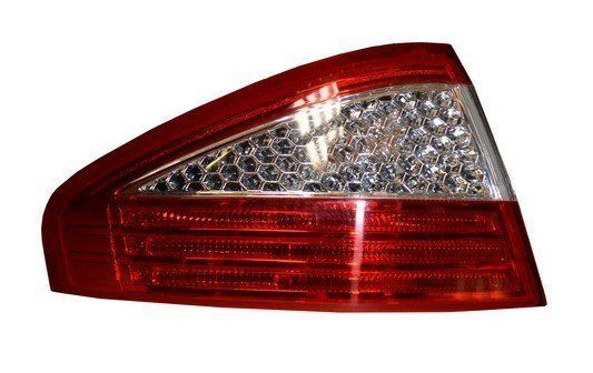 Ford Mondeo 2007-2011 Sedan Arka Stop Lambası Dış Sol Depo Marka