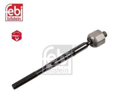BMW 1 Serisi F20 Kasa Rot Mili 2012-2019 FEBI