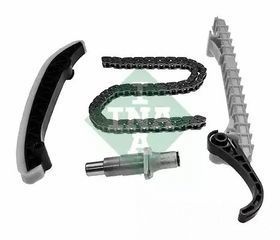 Mercedes W245 Kasa B150 Eksantrik Zincir Seti Ina Marka