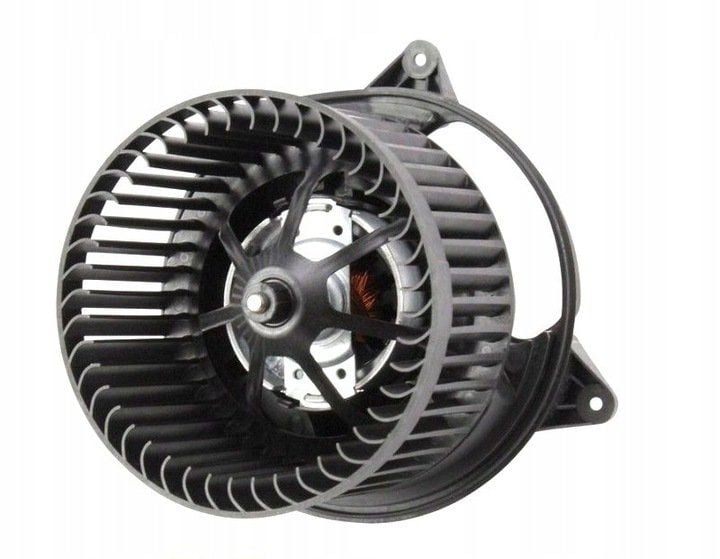 Ford Focus 1998-2002 Otomatik Klima Kalorifer Motoru Kale Marka