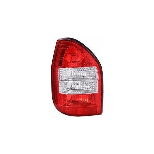 Opel Zafira A Sol Stop Lambası Arka Sisli Duysuz Depo Marka 1999-2005