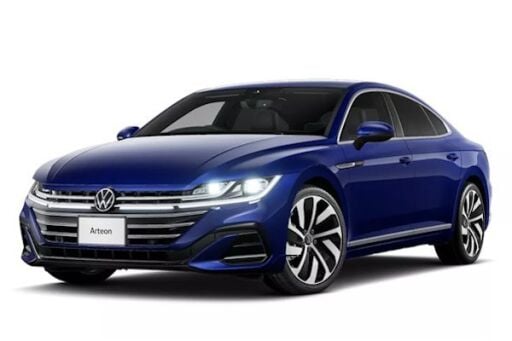 Volkswagen Arteon Yedek Parça 