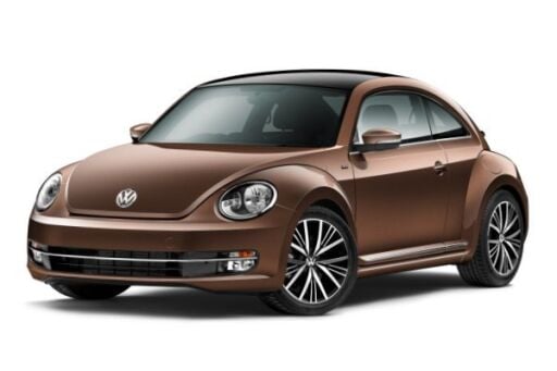 Volkswagen Beetle Yedek Parça 