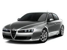 Alfa Romeo 159 Yedek Parça