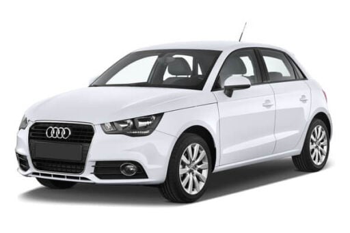 Audi A1 Yedek Parça