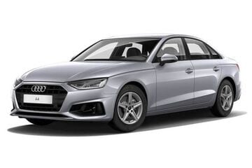 Audi A4 Yedek Parça