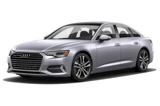 Audi A6 Yedek Parça