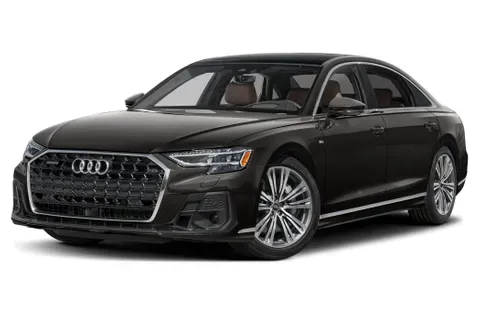 Audi A8 Yedek Parça