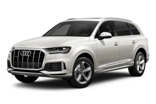 Audi Q7 Yedek Parça