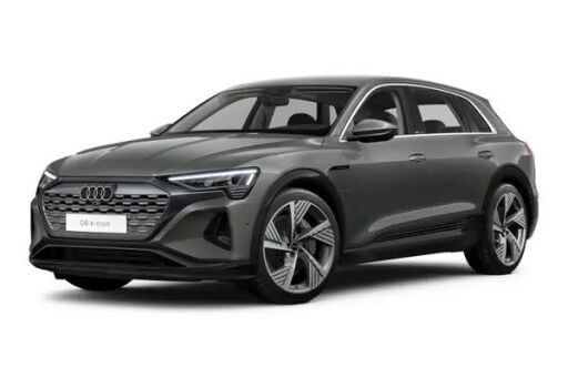 Audi Q8 Yedek Parça