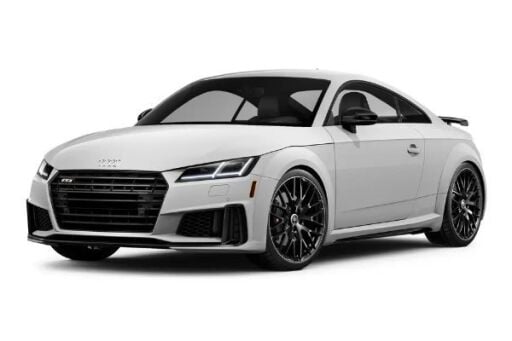 Audi TT Yedek Parça