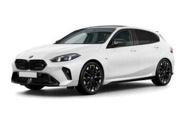 BMW 1 Serisi Yedek Parça