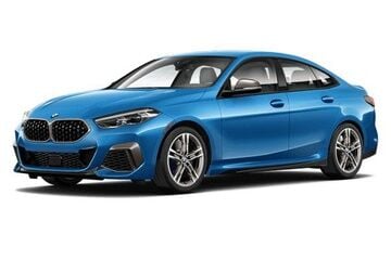 BMW 2 Serisi Yedek Parça