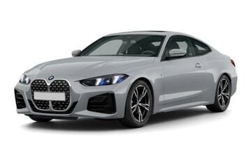 BMW 4 Serisi Yedek Parça