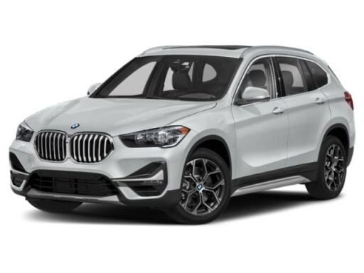 BMW X1 Serisi Yedek Parça