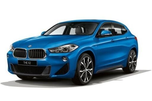 BMW X2 Serisi Yedek Parça
