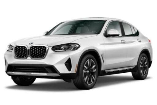 BMW X4 Serisi Yedek Parça