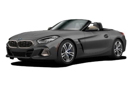 BMW Z4 Serisi Yedek Parça