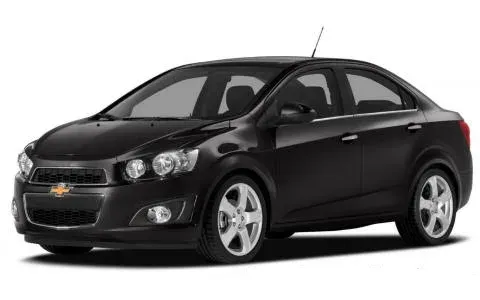 Chevrolet Aveo Yedek Parça