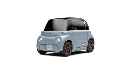 Citroen Ami Yedek Parça