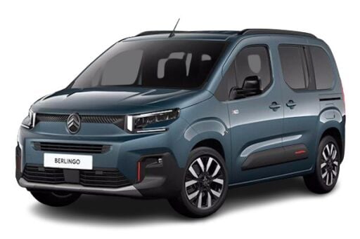 Citroen Berlingo Yedek Parça