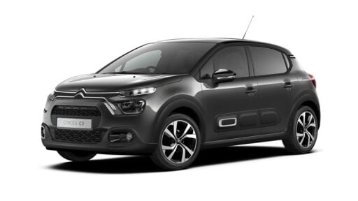 Citroen C3 Yedek Parça
