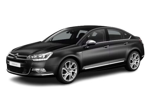 Citroen C5 Yedek Parça