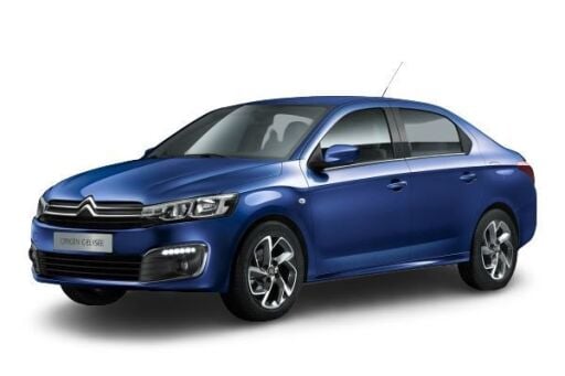 Citroen C-Elysee Yedek Parça