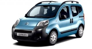 Citroen Nemo Yedek Parça