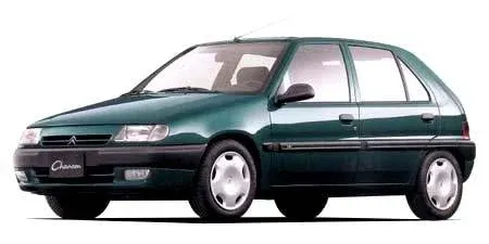 Citroen Saxo (1997-2003) Yedek Parça