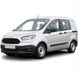 Dacia Dokker (2012 Sonrası) Yedek Parça