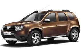 Dacia Duster (2010-2017) Yedek Parça