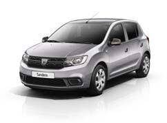 Dacia Sandero (2008-2013) Yedek Parça