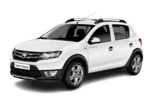 Dacia Sandero (2013-2020) Yedek Parça