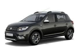 Dacia Sandero Stepway (2021 Sonrası) Yedek Parça