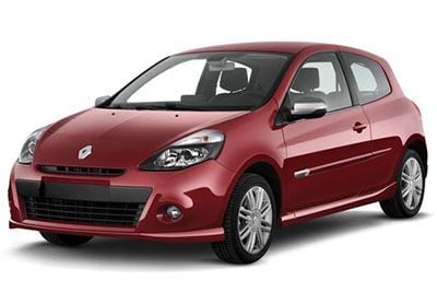 Renault Clio 3 (2006-2012) Yedek Parça