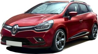 Renault Clio 4 Sport Tourer (2013-2019) Yedek Parça