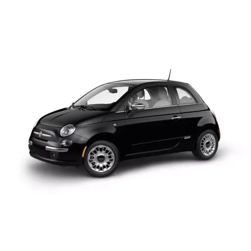 Fiat 500 Yedek Parça